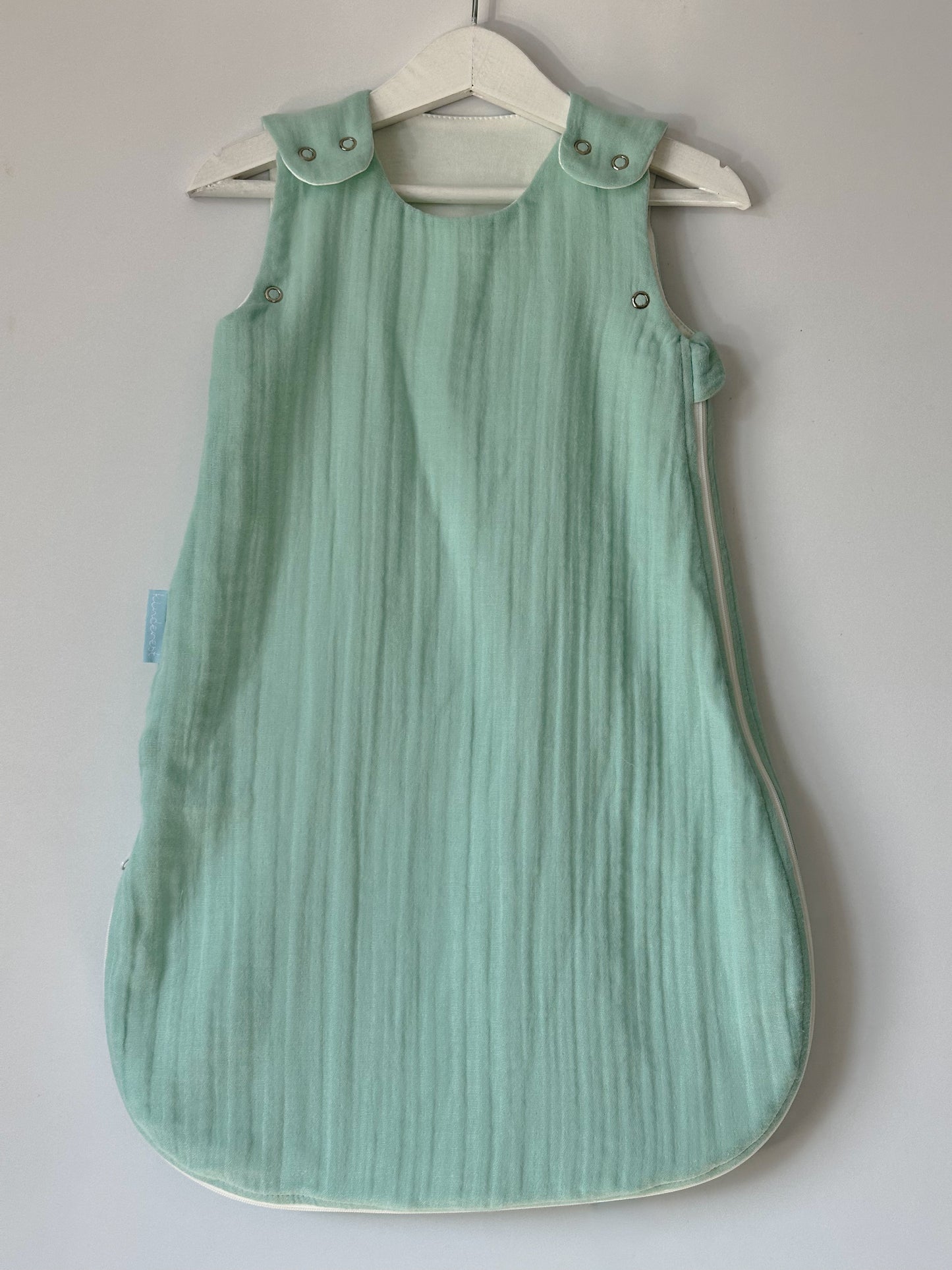 Мусліновий Демісезонний Спальник