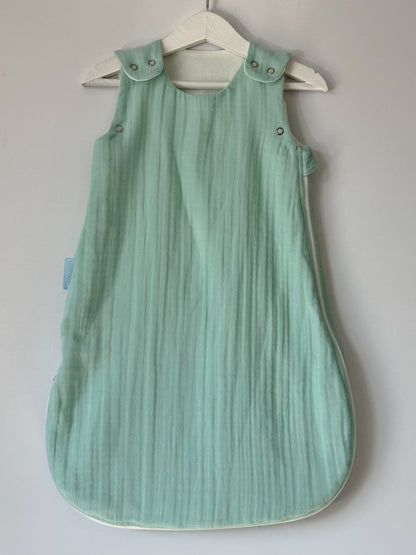 Мусліновий Демісезонний Спальник